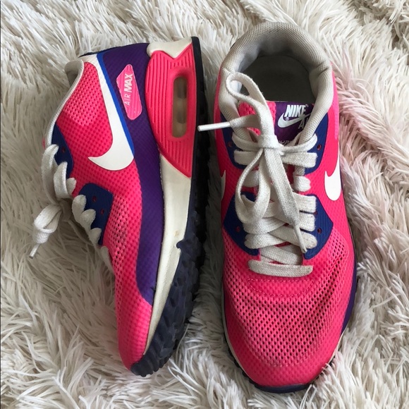 Nike Shoes - 👑NIKE AIR MAX women’s sz 6.5